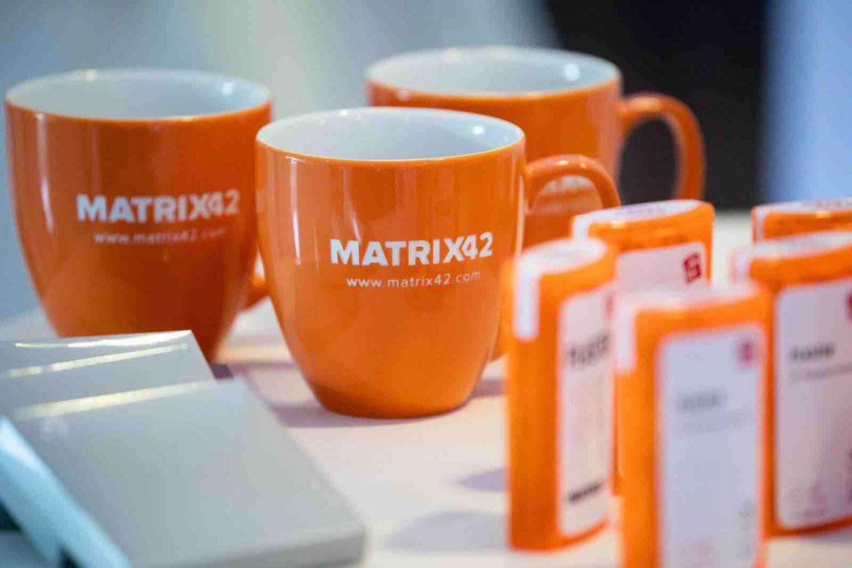 Matrix42_global's tweet image. Die TAP.DE Unternehmensgruppe freut sich, Themen wie &quot;#WinPE - Knowhow für #Matrix42 #ClientLifecycleManagement&quot; und &quot;So wird der Browser zum Betriebssystem&quot; auf dem  Customer Day 2018 mit Ihnen zu diskutieren.