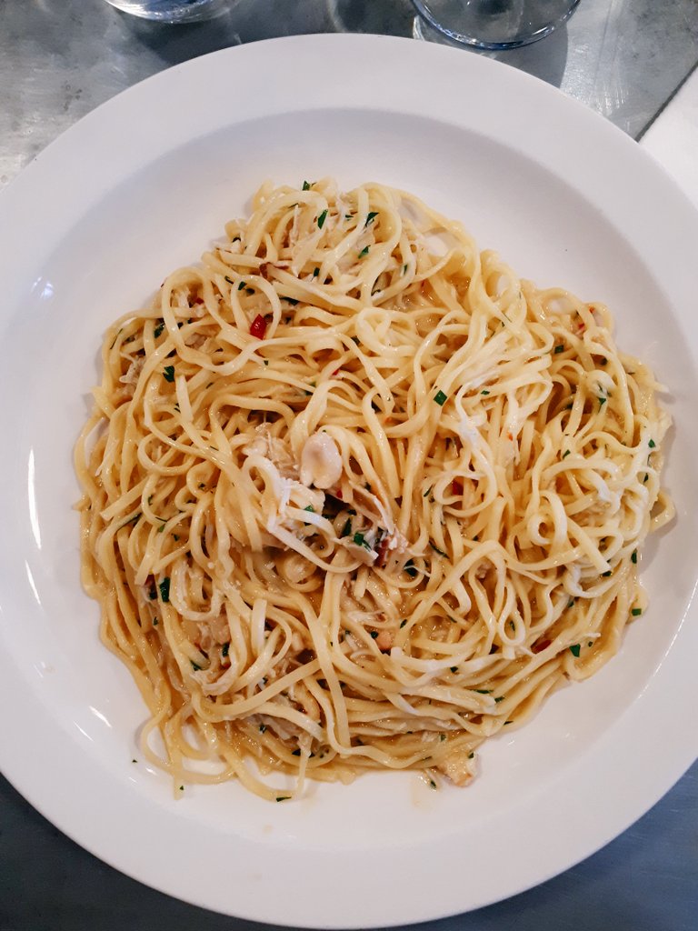 Padella (Padella_Pasta) Twitter