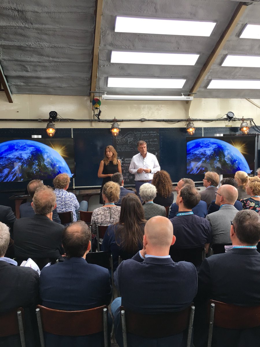 .<a href="/gemeentehaarlem/">Gemeente Haarlem</a> loopt voorop met afvallogistiek <a href="/robertoosting/">Robert Oosting</a> @Spaarnelanden #SOTR2018