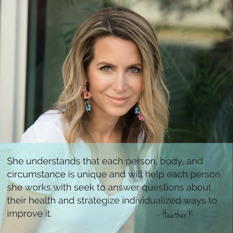 _CynthiaThurlow's tweet photo. Grateful everyday to help support my female clients #Chtwellness #womensinspire #WednesdayWisdom #southbeach https://t.co/4Qte0bIjgU