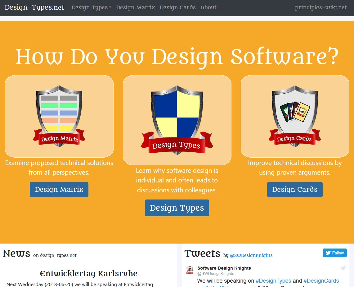SWDesignKnights's tweet photo. Just in time for #etka18 we launched a new website release #SoftwareMadeInKA https://t.co/Ok61rCLjPW