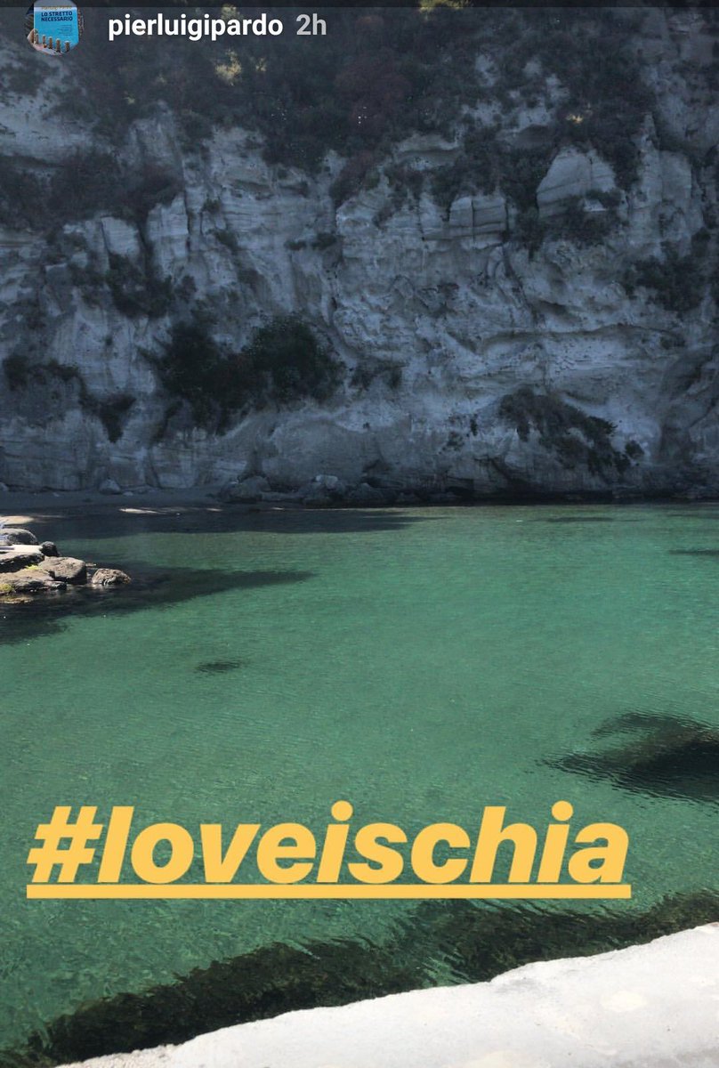 I love Ischia tweet media