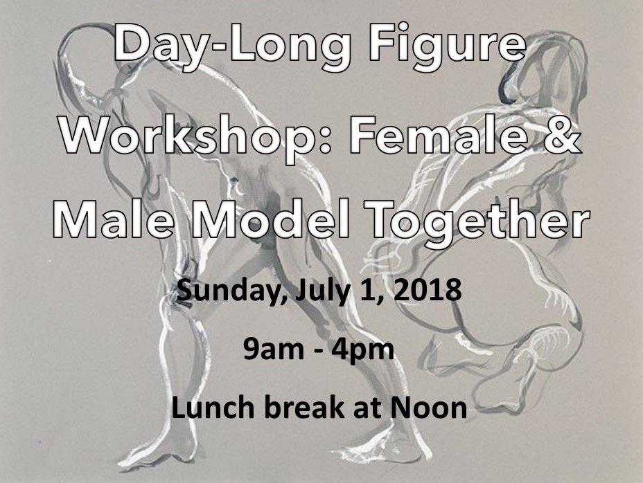 Calls for Entry: Members &amp; New Directions 2018 - mailchi.mp/barrettartcent…