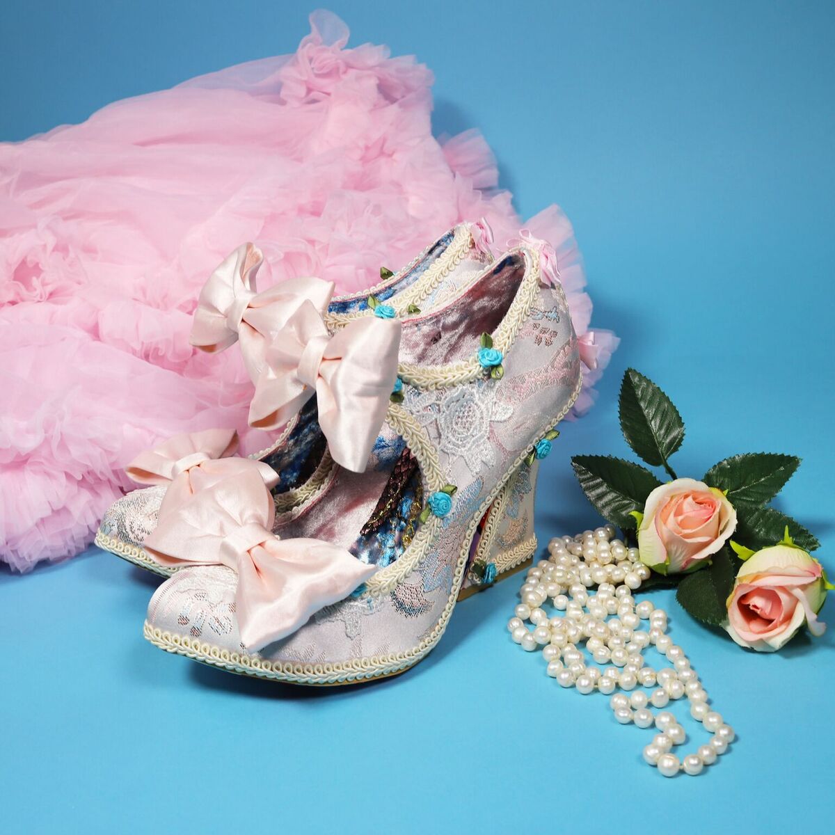 irregular choice wedding shoes ireland