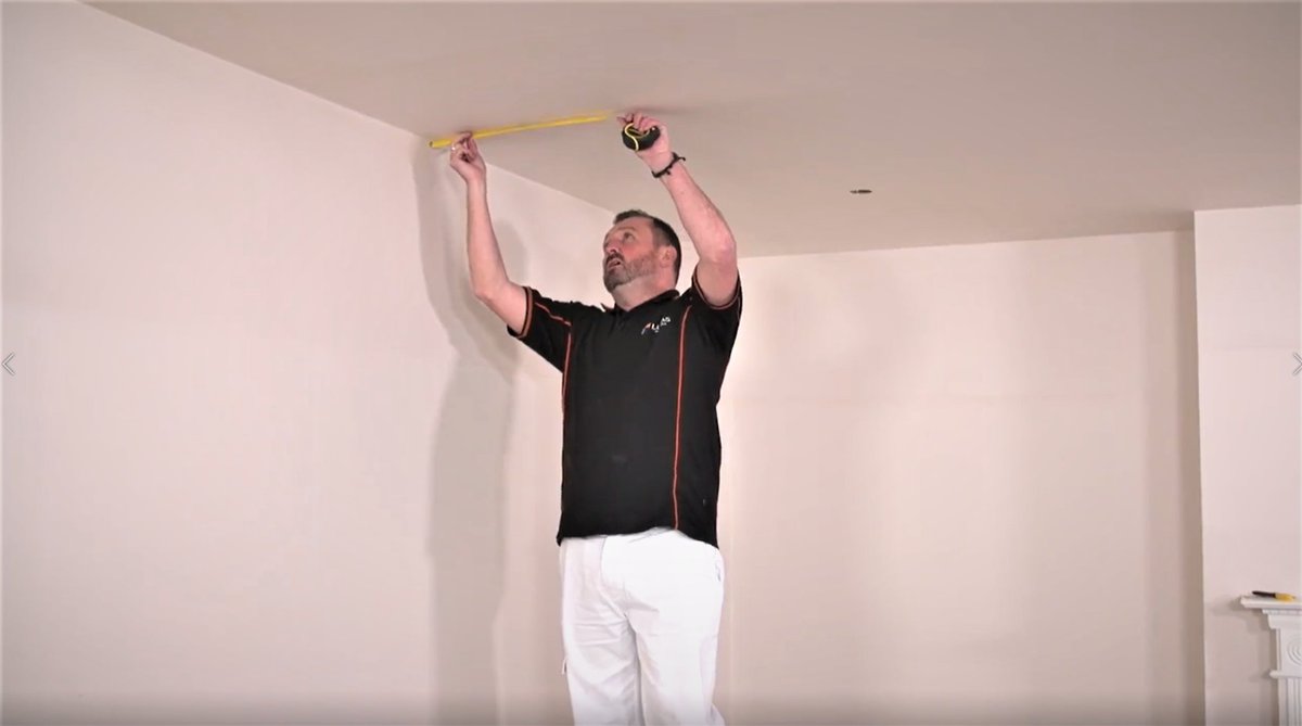 Ever wanted to wallpaper a ceiling?
I've got a set of videos to show you how, head over to my Facebook page- @paintlikepro or my Youtube channel, @paintlikeapro to see them now!

#wallpaper #diy #interiordesign #interiors #home #watch #thingstowatch #decorating #painting