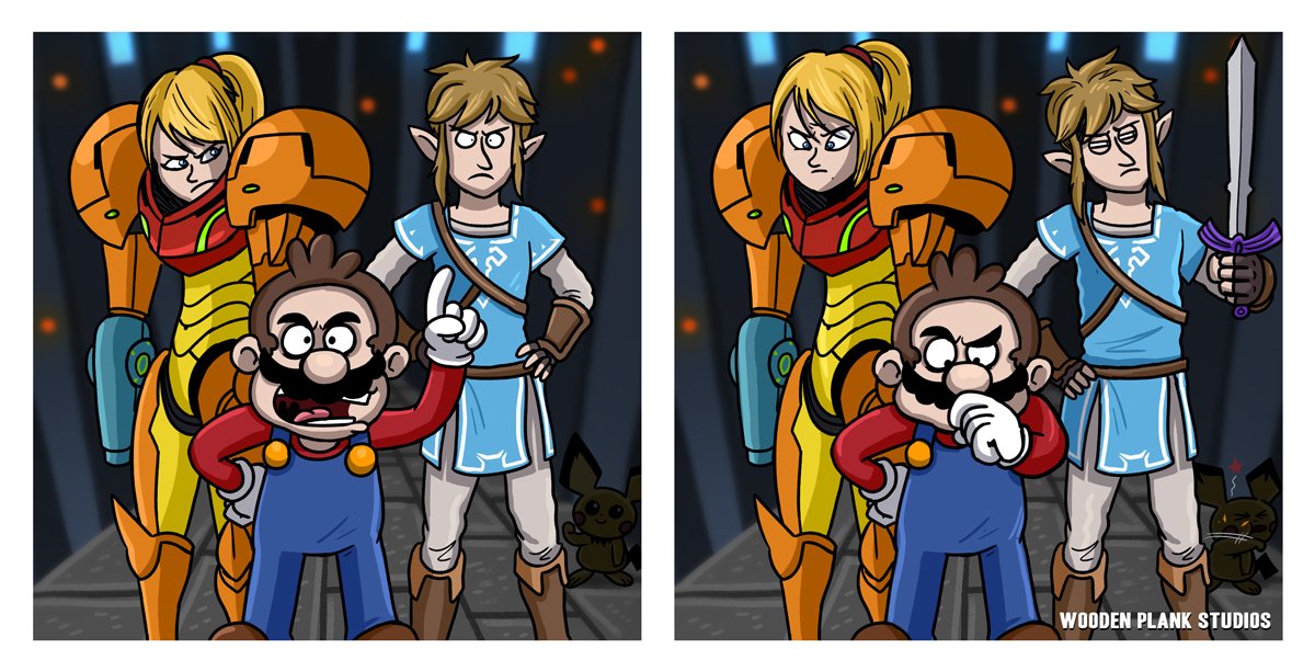 Ridley Is Too Cruel
#SmashBros #SmashBrosUltimate #smash #nintendo #NintendoSwitch #SmashUltimate