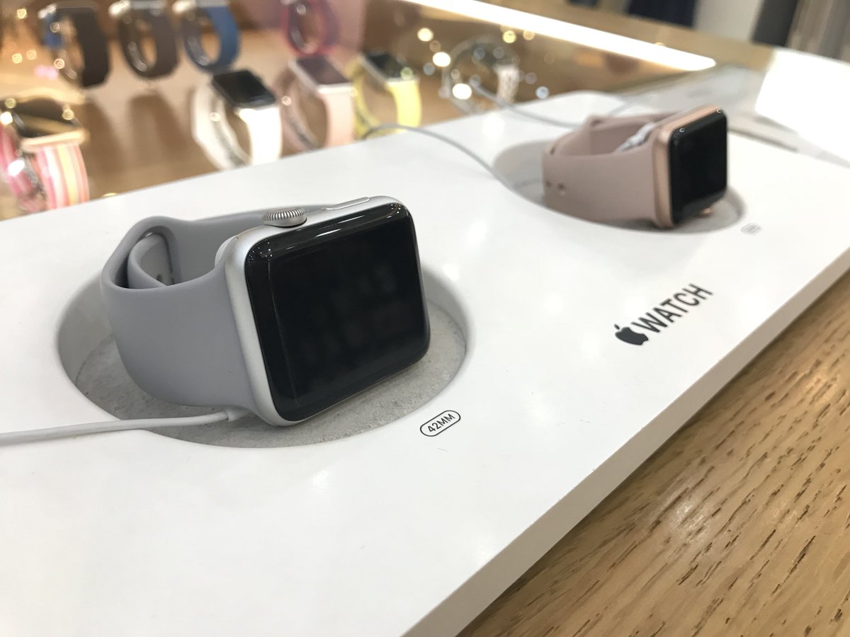 harga apple watch series 3 di ibox