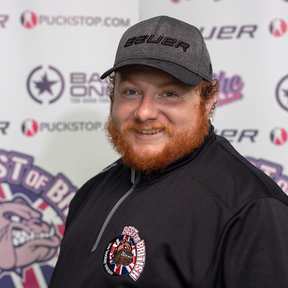 Who’s coming to <a href="/BOBIHCuk/">BOBIHC</a> in the summer? I’ll be there from the 14th to the 17th of August once I arrive home from Sweden!! Can’t wait to see some old faces and meet some new ones too! Book now to secure your place!!