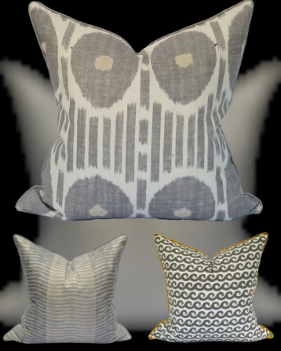 natvrd's tweet photo. #designerpilows #custompillows #homedecor https://t.co/7h6x4gr8kS