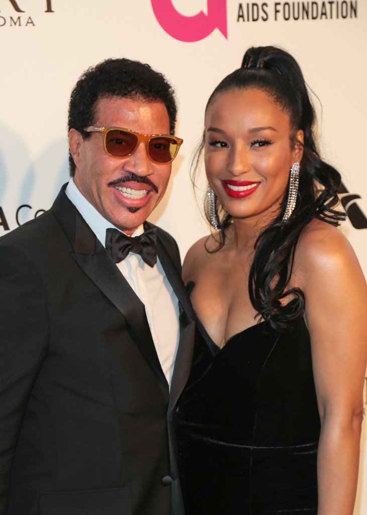 Happy birthday Lionel Richie(born 20.6.1949) 