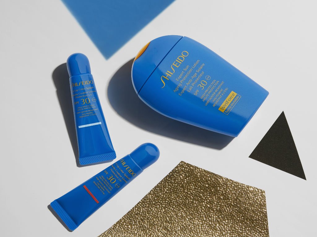 Shiseido_ES's tweet photo. ¿Preparadas para un fin de semana al sol? #suncare #wetforce https://t.co/ctEROOLBl0
