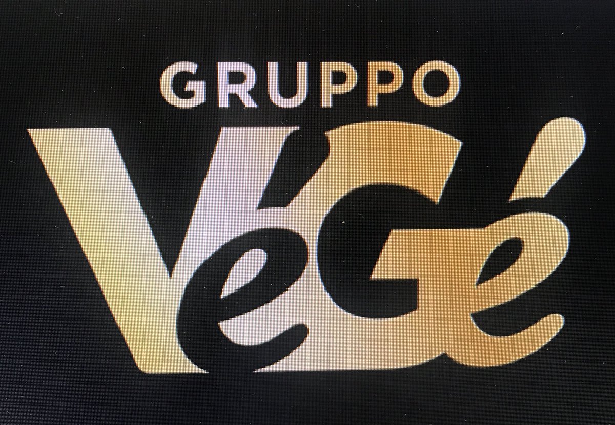 Grandissima attesa!!! Tra 2 ore l’evento aziendale più importante dell’estate: Gruppo VéGé svelerà ad un pubblico di oltre 360 partner dell’industria, le strategie #digital del prossimo anno !!! L’omni-customer ne sarà deliziato 🤗😎!!