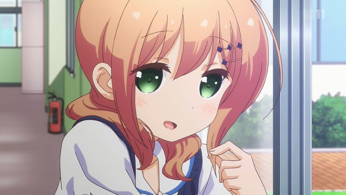 かれん エクソシスター使い Sur Twitter 栄依子ちゃん 誕生日おめでとう 栄依子ちゃんはめちゃ可愛いぞ スロウスタート 十倉栄依子生誕祭18 6月日は十倉栄依子の誕生日 かれん エクソシスター使い Sur Twitter 栄依子ちゃん 誕生日おめでとう 栄依子ちゃんはめちゃ可愛いぞ スロウスタート 十倉栄依子生誕祭18 6月日は十倉栄依子の誕生日