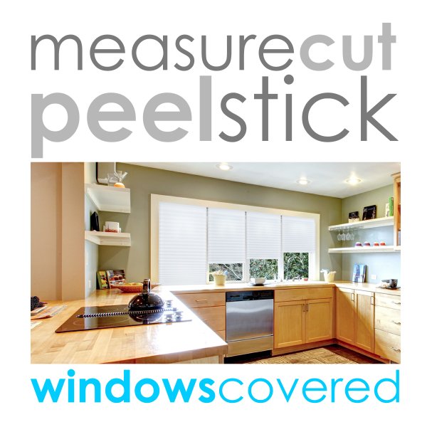 Need window privacy quickly? Redishade paper #blinds offer instant privacy for all kinds of windows. Simply measure, cut, peel and stick! Order online at redishade.co.uk, from only £6.99.