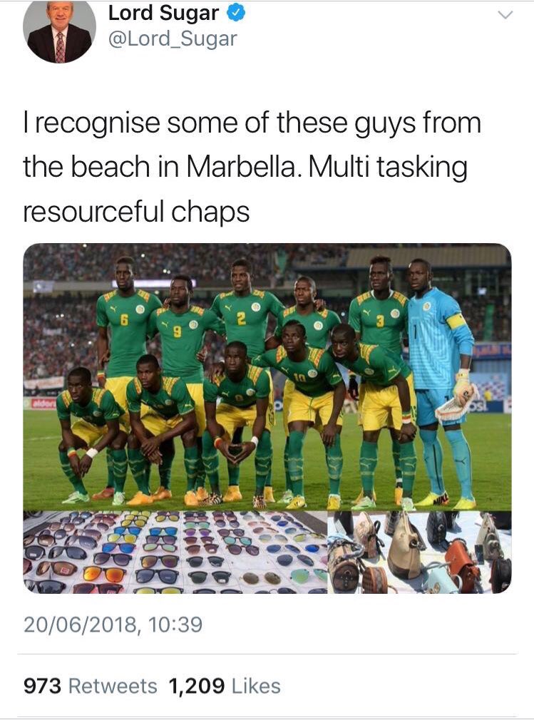 WOOOOOOAAAAHHHH <a href="/Lord_Sugar/">Lord Sugar</a> FUCKED UP!!!!! Wtf have I just read?! 😱😱😱😱😱