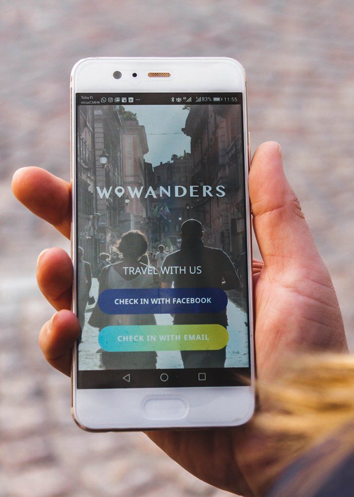 wowandersapp's tweet photo. Wowander travel diary app is now available for iPhone and Android!  Perfect way to get the best places of your holiday document.  https://t.co/hCN13FH00Q https://t.co/aD0imZfABw