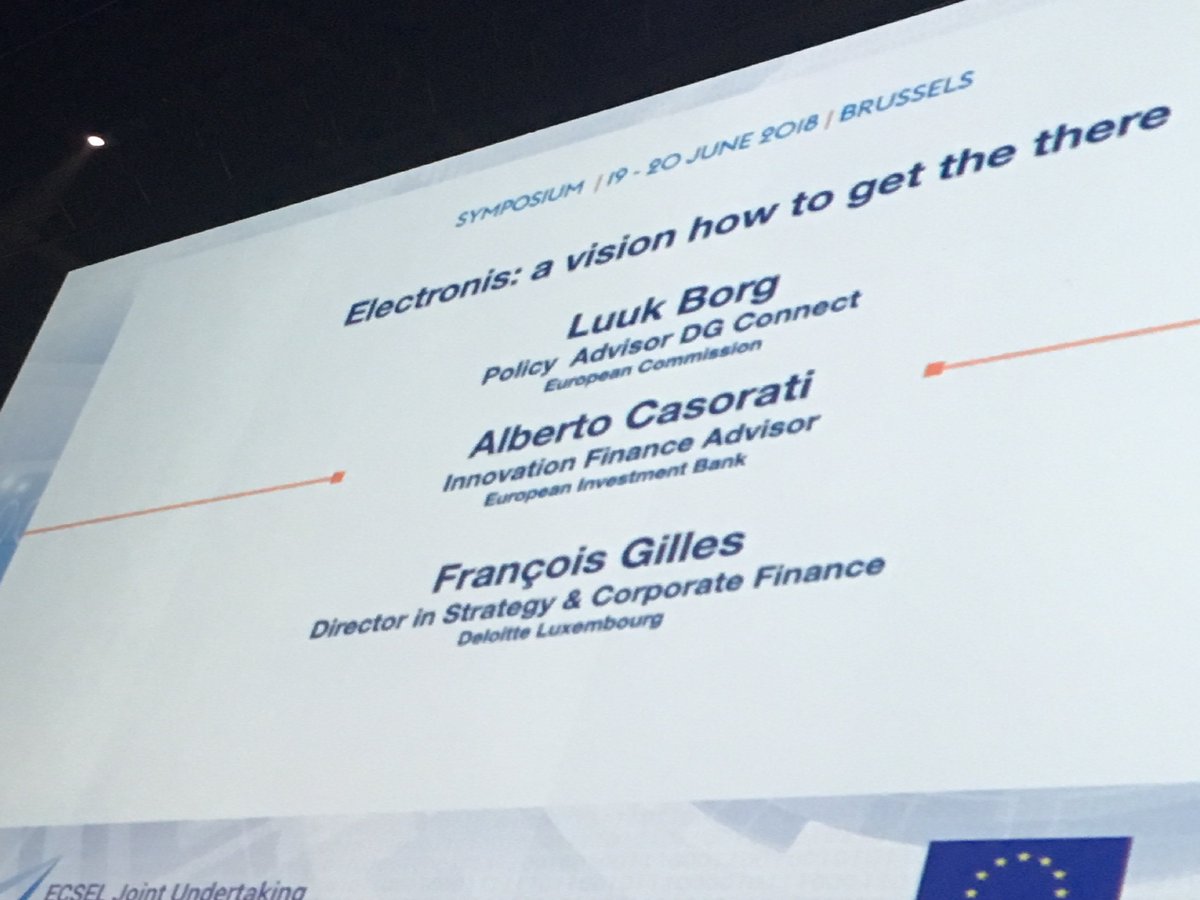Alphasip_Lab's tweet photo. AlphaSIP aparece en el libro del EIB "Financing the Digital Transformation" en  el symposium “Shaping digital innovation”, presentación de alto nivel de la Unión Europea relevante en el ecosistema de semiconductores europeos. Siendo un modelo del uso de la #microtecnología. https://t.co/9TWGGKPppf