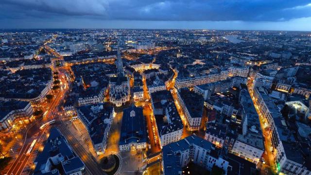 Les Barrés tweet media