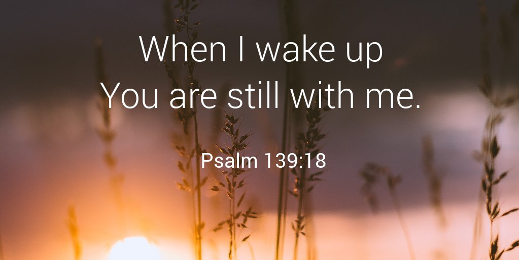 jarGRACEjar's tweet photo. Psalm 139:18 https://t.co/GOlGllK69O