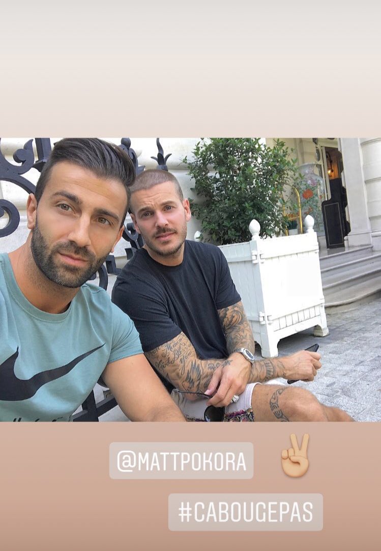 PicsOfMattP's tweet photo. 📷 Insta Story Alipekozsport https://t.co/YIES2iixNF