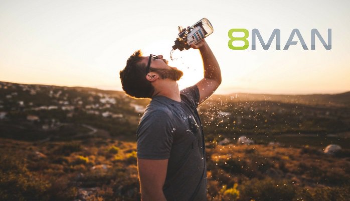 Zapraszamy na webinarium 27/06/18 o rozwiązaniu 8MAN. To narzędzie usprawniające zarządzanie uprawnieniami użytkowników w organizacji wykorzystującej Active Directory, serwery plików,MS SharePoint,MS Exchange.
Link do rejestracji: lnkd.in/eN6DXsc
#SpragnieniWiedzyPrianto