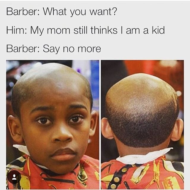 Cutting Edge Barbers Say No More I Ve Got This Barbershop Accrawedey Ghana T Co Becryshh1m Twitter