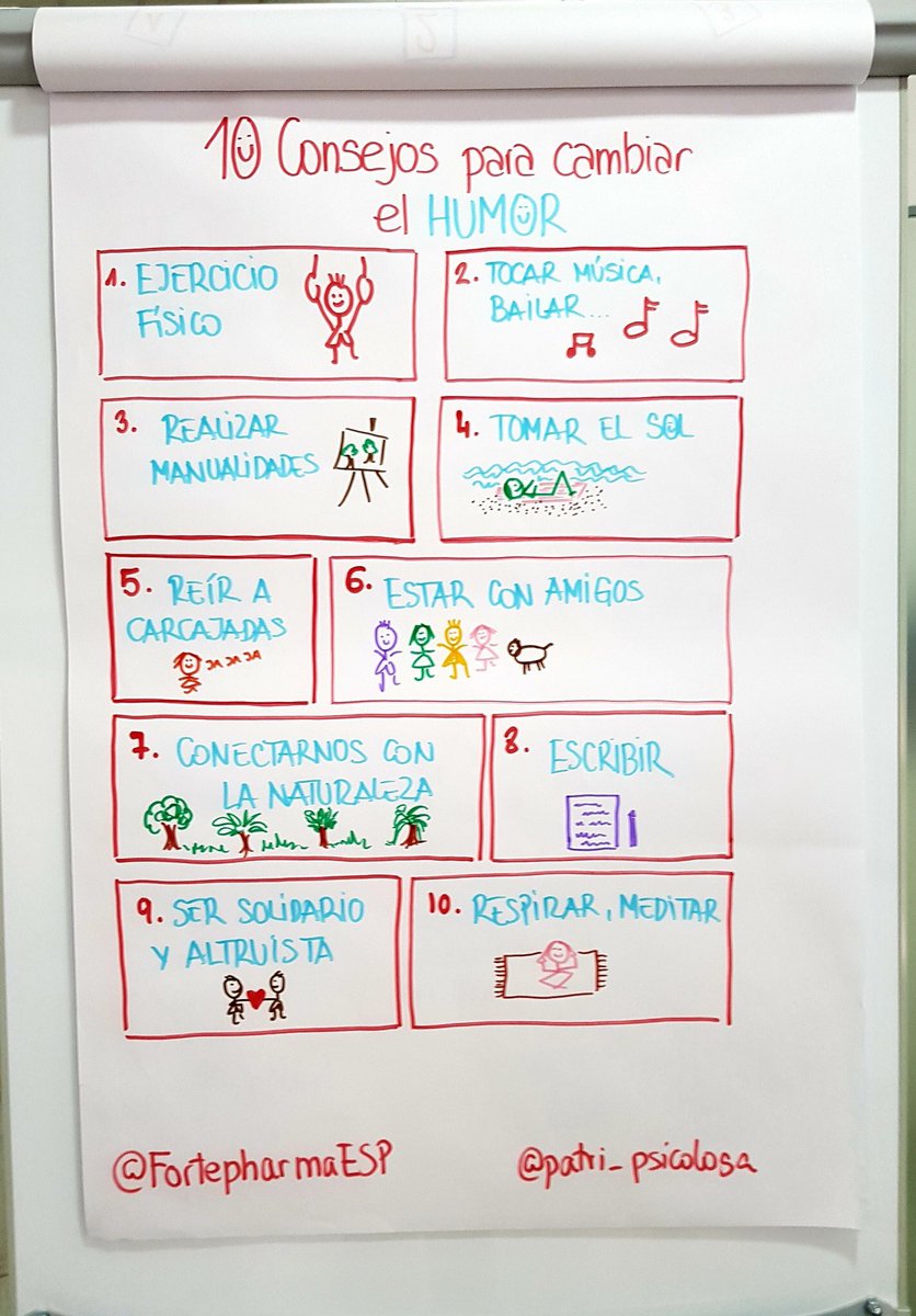 Tecnico_ambu's tweet image. Esto también es #TESenForma . No todo es físico . La mente cuenta y mucho. Foto vía @Patri_Psicologa