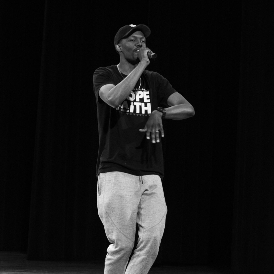 Give it your all...or don't do it at all. It's as simple as that! 🤙🏾
#SalutesToThat #LiveAuthentic