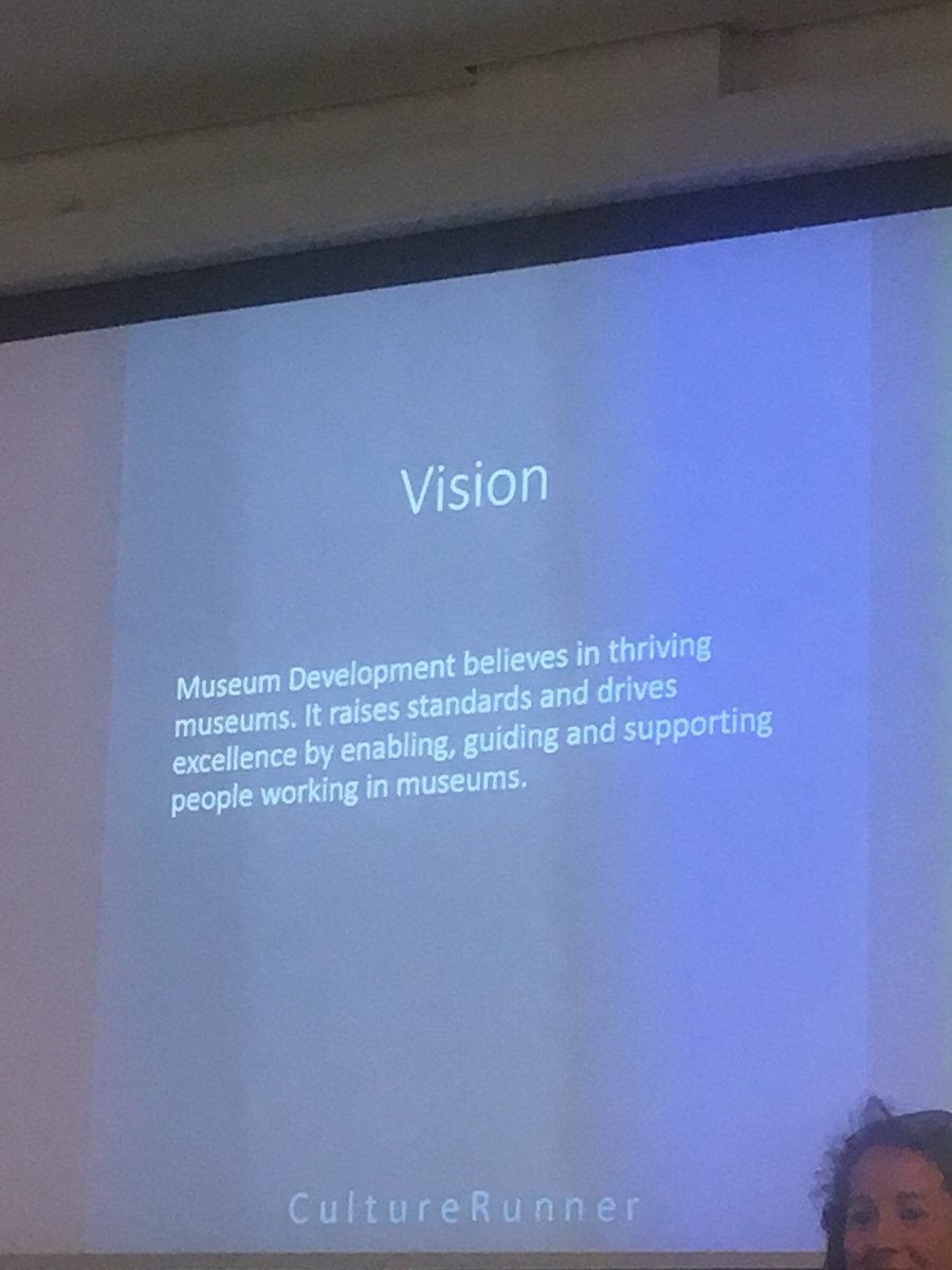 anooshka_rawden's tweet image. Every wondered about #MuseumDevelopment? Well, we’re pretty awesome #museums #MDNConf18 #vision #accreditation #collections #support