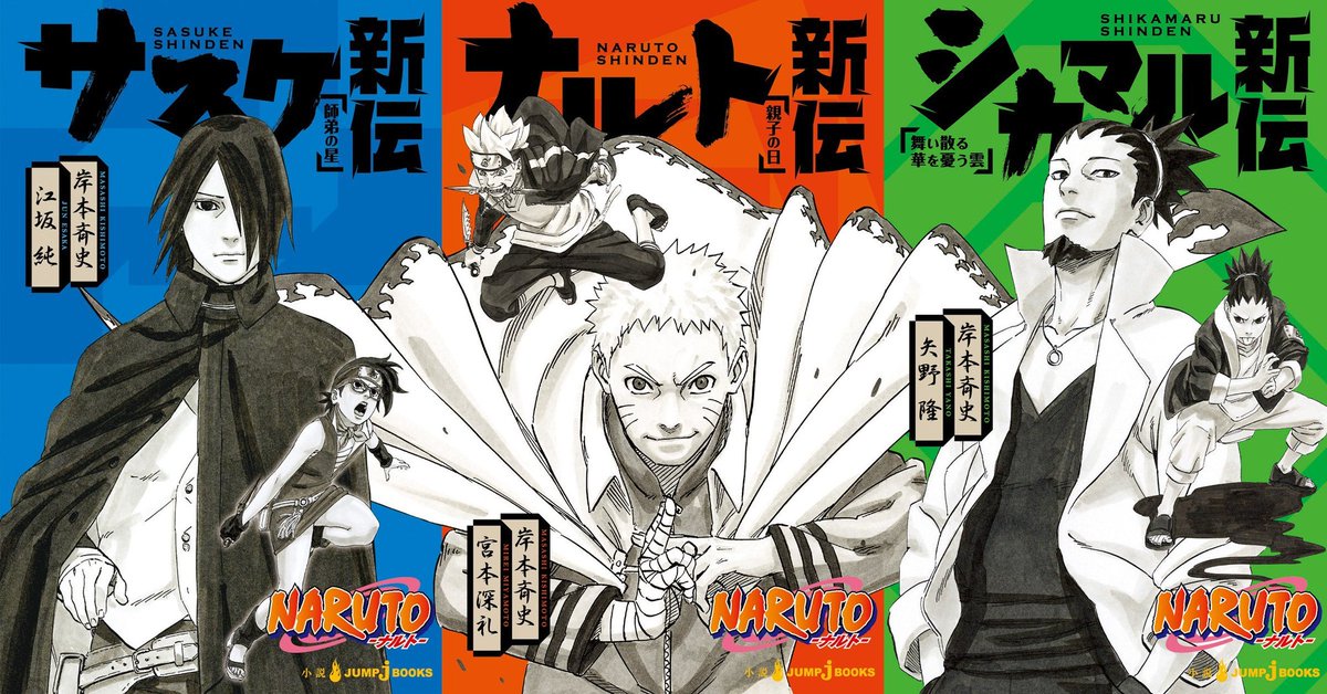 Narutoshinden