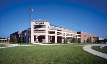 <a href="/CroomsAoIT1/">Crooms AoIT</a> is looking for an innovative dual enrollment computer programming instructor who would like to work with some of the brightest students in <a href="/SCPSInfo/">SCPS Info</a> . A master's degree in field or significant industry experience is required. <a href="/walt_griffin/">Walt Griffin</a> <a href="/ePathwaysSCPS/">SCPS ePathways</a>