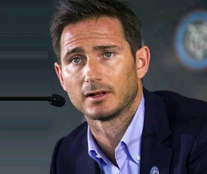 Happy birthday Frank Lampard     