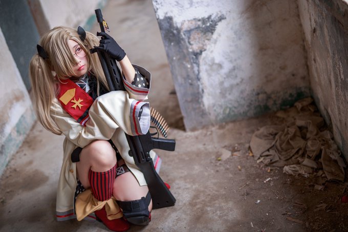 Twitterのコスプレ画像10