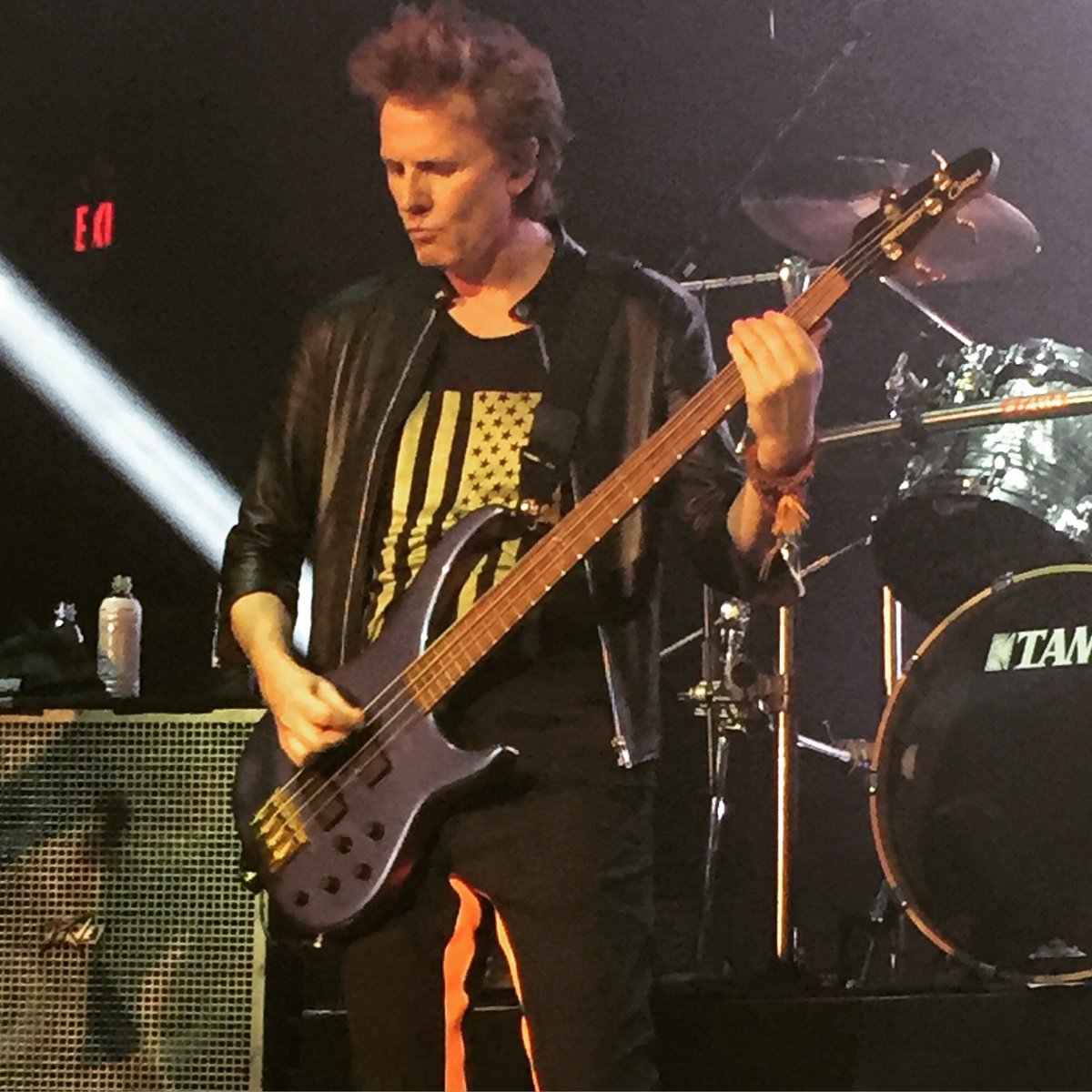 Happy Birthday Mr.John Taylor TL           1    (*   *)                     