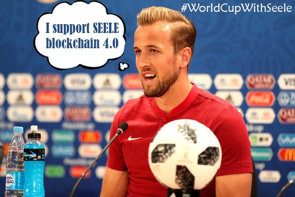 fernotbb4's tweet photo. @hkane ⚽️⚽️⚽️ support @SeeleTech blockchain 4.0! 
#WorldCupWithSeele 
To the MOON! 🚀🚀🚀 https://t.co/74TL1156bO