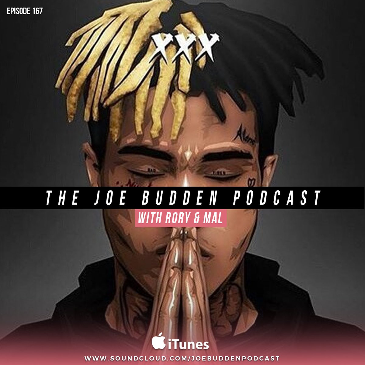 The <a href="/JoeBuddenPod/">The JBP</a> Episode 167 “Hov’s Greens” | <a href="/JoeBudden/">Joe Budden</a> <a href="/thisisrory/">Holden Caulfield</a> <a href="/MAL___/">MAL💰</a> | #JoeBuddenPodcast 

soundcloud.com/joebuddenpodca…