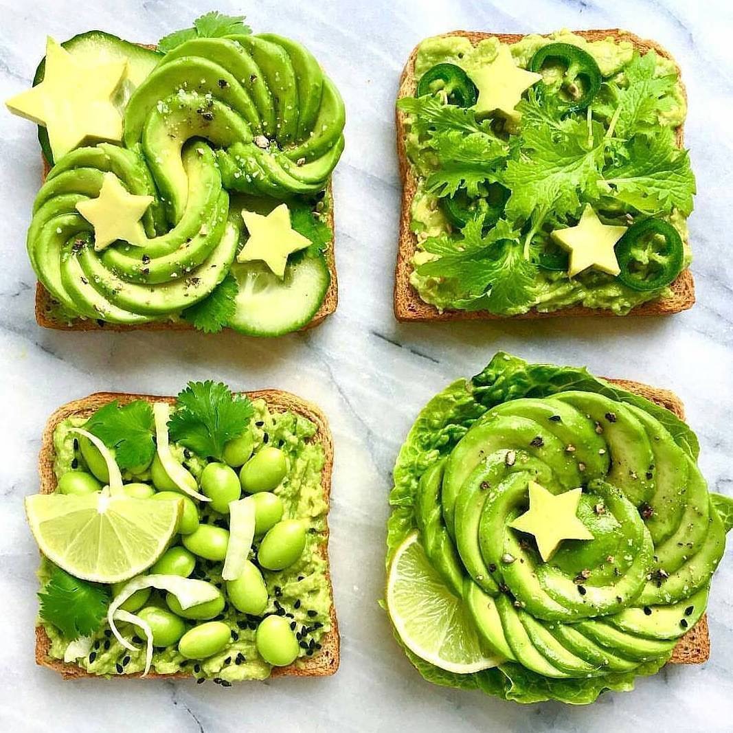 Avocado_Therapy's tweet photo. Back from vacation and back to doing what I do best - sharing some avo love :D
#avocado #cleaneating #yum #foods4thought #plantpowered #healthyfoodshare #eatcolor #plantbased #vegan #avocaddict https://t.co/6z2LbjPwu4