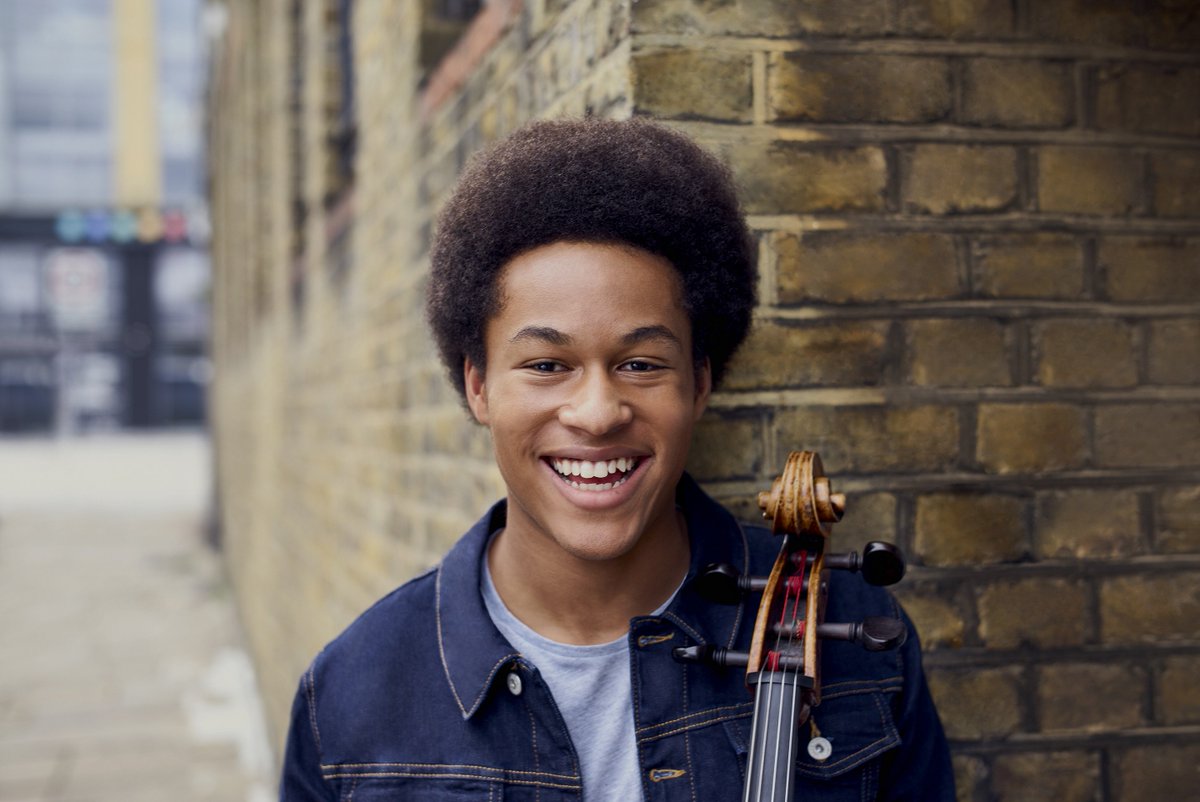 .<a href="/ShekuKM/">Sheku Kanneh-Mason</a>: ‘Without the amazing opportunities I had in my secondary school I would not be where I am today. I support #BaccfortheFuture and join the thousands of voices calling for the #EBacc policy to be urgently reversed or reformed to save creative education in schools.’