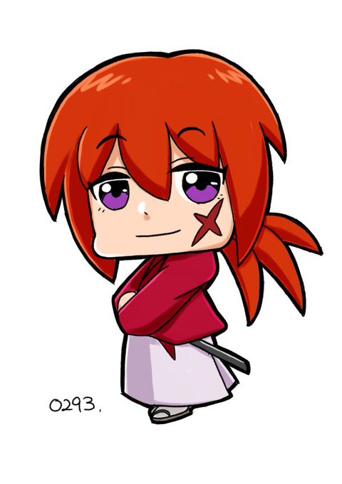 緋村剣心のtwitterイラスト検索結果 古い順 緋村剣心のtwitterイラスト検索結果 古い順