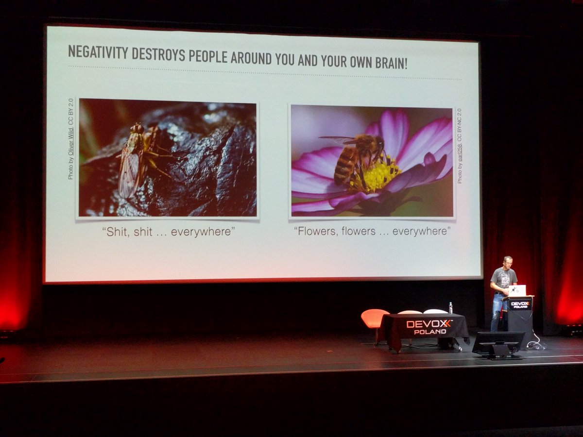 jwilcz's tweet photo. @wseliga thx for another inspiring lecture #TeamConsdata #devoxxpoland #DevoxxPL #ConsdataNaDevoxx #ConsdataStand110 https://t.co/UpPvV3Lqwj