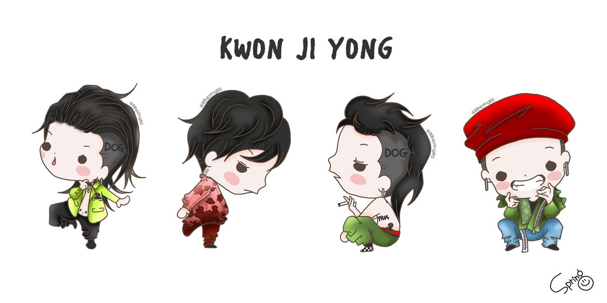 Spring Bigbang気紛れイラスト Kwon Ji Yong まとめ Bigbang Fanart Bigbangfanart Gd Jiyong Gdragon Spring Bigbang気紛れイラスト Kwon Ji Yong まとめ Bigbang Fanart Bigbangfanart Gd Jiyong Gdragon