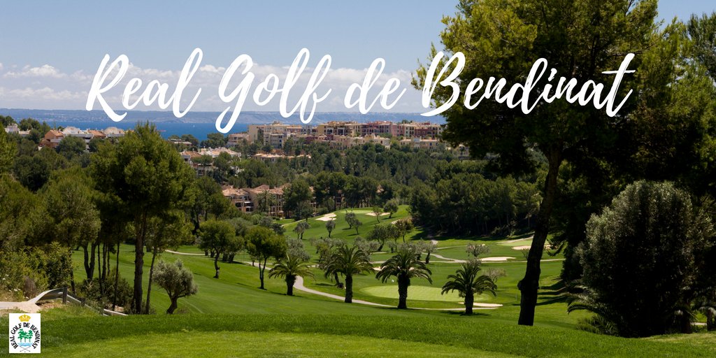 Opened in 1986 (with 9 holes) and extended in 1995, Real Golf de Bendinat is 5.660 meters long with 18 holes (Par 70).

#RealGolfBendinat #Bendinat #golfingexperience #golf #golfMallorca #Mallorcagolf #golfinglifestyle