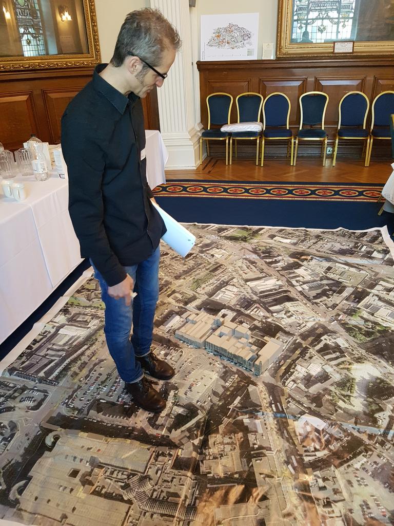 agusmartire's tweet photo. #StreetspaceResearch @QUBarch @QUBelfast @belfastcc @CommunitiesNI https://t.co/VcBOxnLZbh