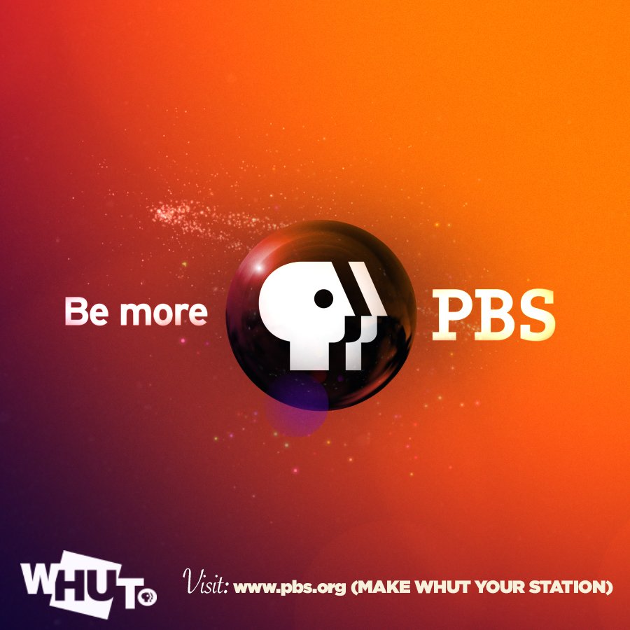 whuttv's tweet photo. The next time you visit https://t.co/sLEnBhgiTj, Remember to make #WHUTtv your home station!!!!! Do the same if you have the PBS App on your digital device! #washintondc #maryland #virginia #howardu #howardalumni #pbs #pbskids #whutkids #PBSdigital #PBSdc https://t.co/B7eTNDRTha
