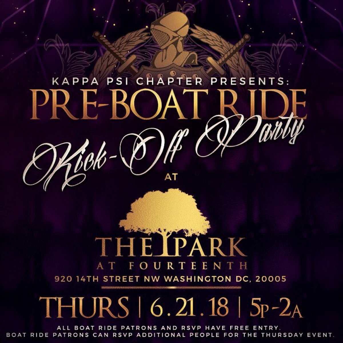 dcques's tweet image. Come join the DC Ques tomorrow Park at 14th from 5pm- 2am as we kick off our annual boatride!  Also, stay tuned for the 1st trivia question of the “Riddle Me This” Contest. Posting around 12pm