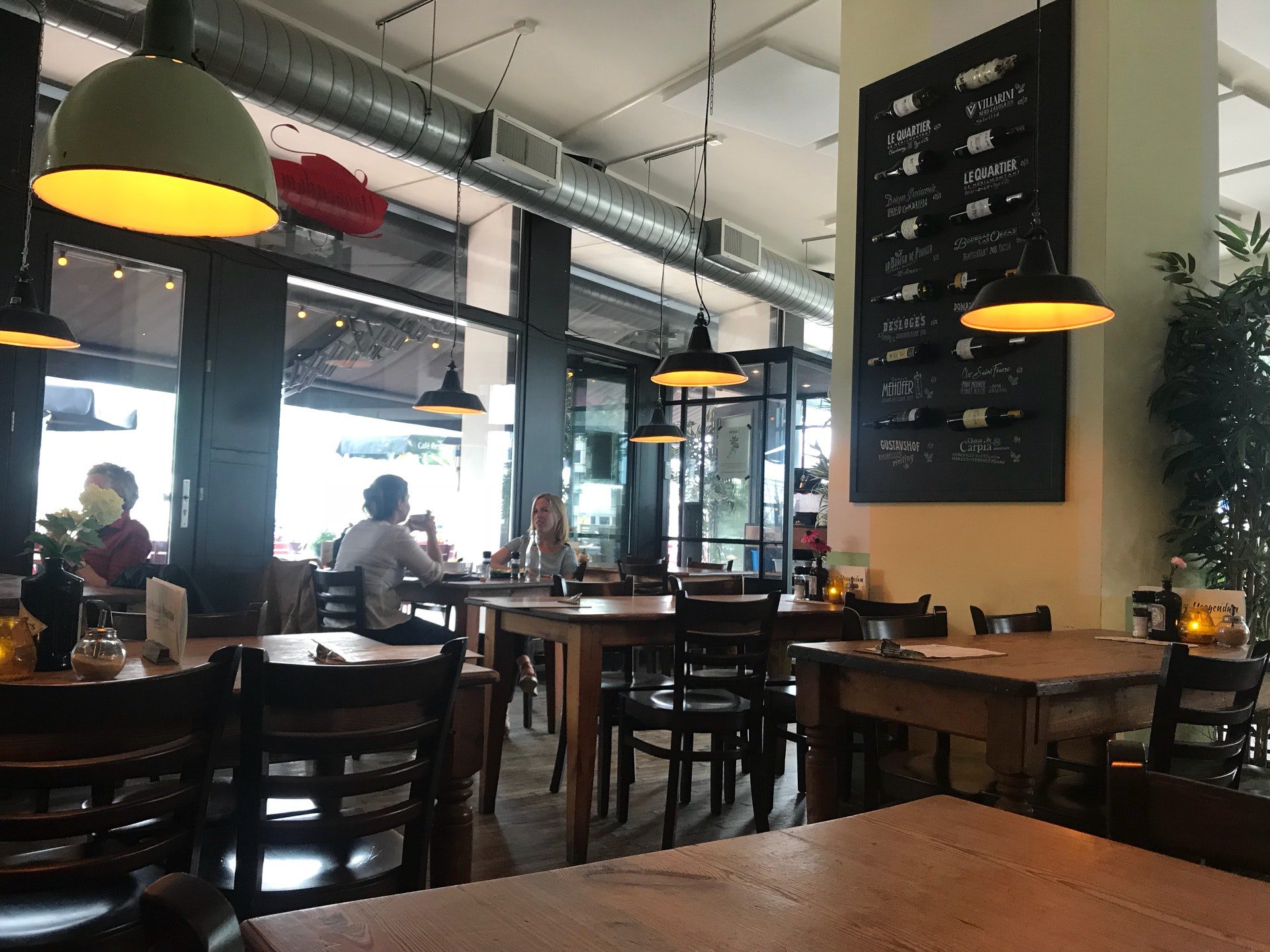 Kishau Smith Rogers On Twitter Im At Caf Restaurant Hoogendam Kishau Smith Rogers On Twitter Im At Caf Restaurant Hoogendam