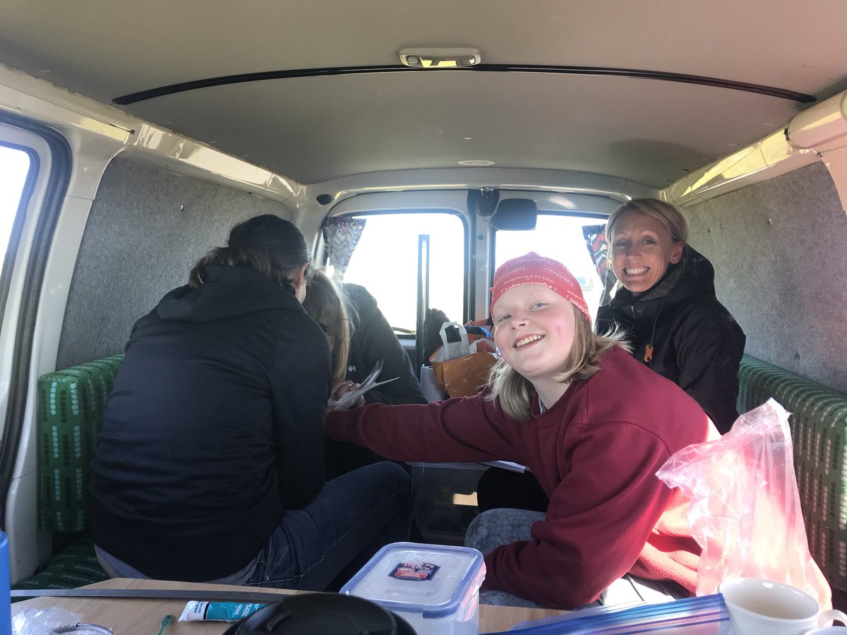 freydisvigfus's tweet photo. Getting fantastic assistance from local 12 yr old Sólveig today at Norðurkot eider farm catching #ArctcTern to study the #longestmigration @maxwell_lab @nicoleparr12 @DrLucyHawkes @InsideNatGeo #TinaTern #jsku #TeamTern2018 https://t.co/Ncxe4PocDC