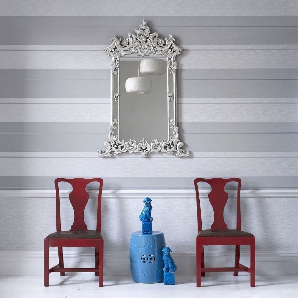 Home Flair Decor On Twitter Horizontal Stripes Are A