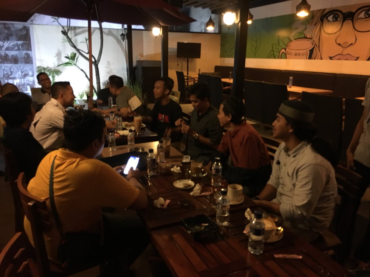 Mapala 09 Teknik Unhas tweet media