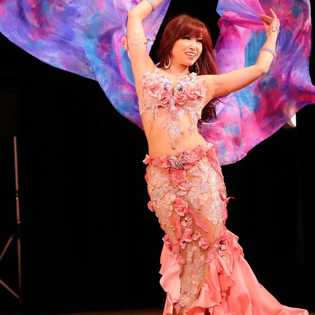 Bachata Bellydance Yukimi先生が先日のコンペでbachataで購入してもららった衣装を着てくださいました 美しすぎる R ベリーダンス ベリーダンス衣装 Yukimi Amirana Bellydance Belly オリエンタル衣装 Oriental Bachata Bellydance Yukimi先生が先日のコンペでbachataで購入してもららった衣装を着てくださいました 美しすぎる R ベリーダンス ベリーダンス衣装 Yukimi Amirana Bellydance Belly オリエンタル衣装 Oriental